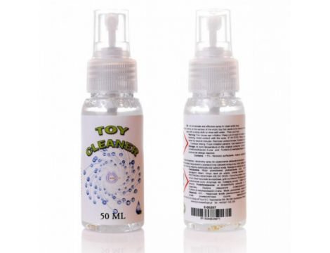 Sprej do czyszczenia zabawek B Series 50 ml - 4